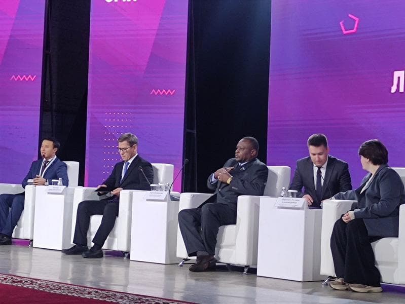 Winners of grants for support and development of volunteerism determined in Karaganda region