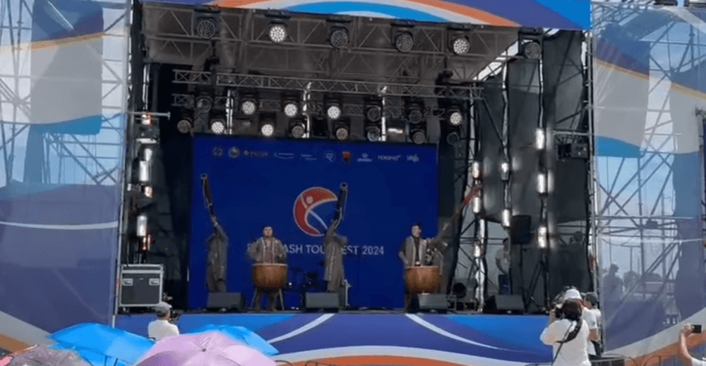 «Балхаш Tour fest»