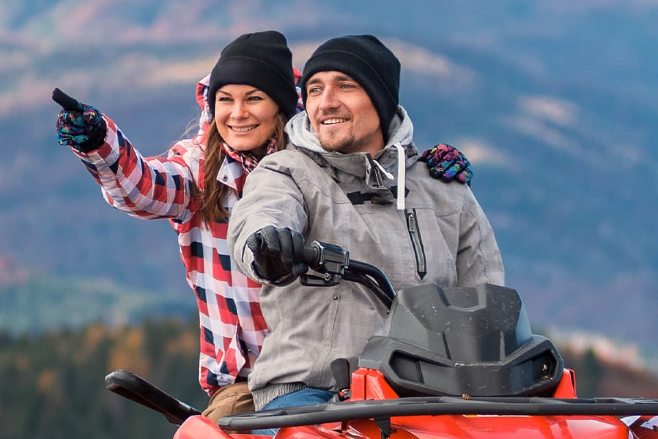 Чем заняться в санатории?