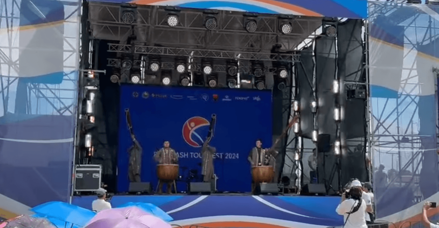 «Балхаш Tour fest»